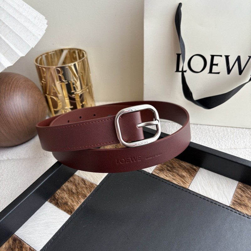 Loewe Belt