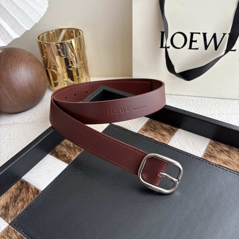 Loewe Belt