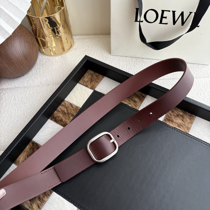 Loewe Belt