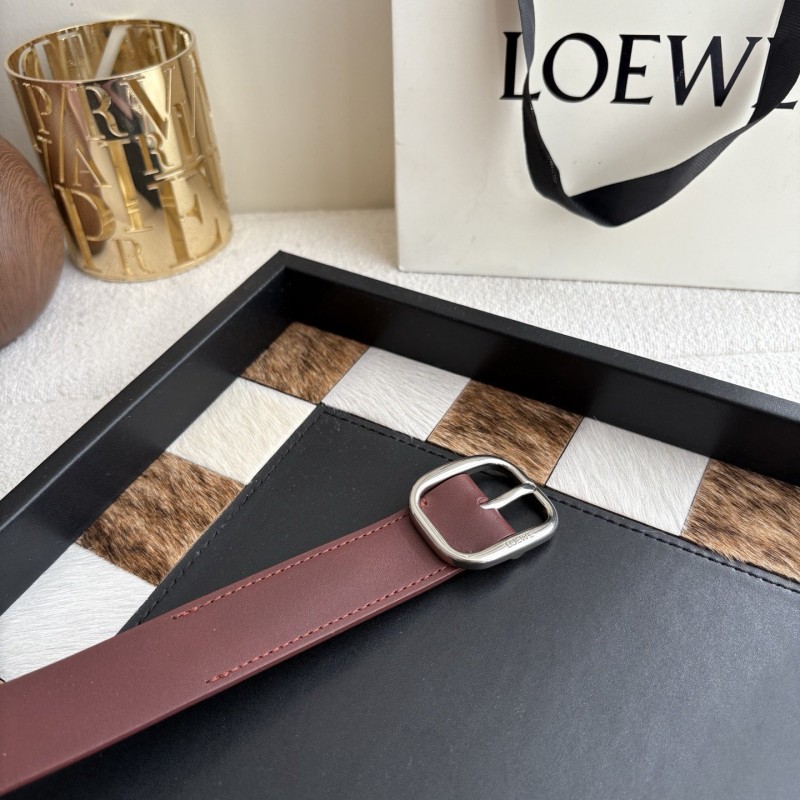 Loewe Belt