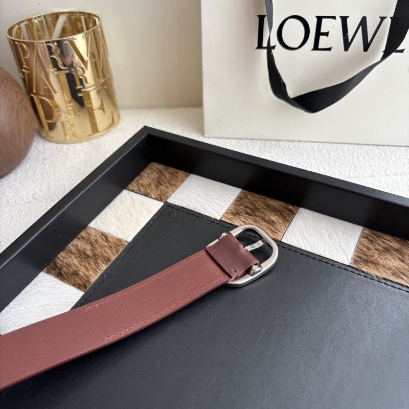 Loewe Belt