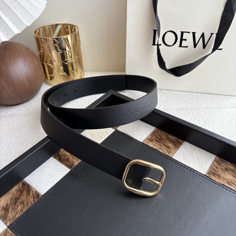 Loewe Belt
