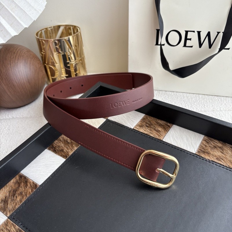Loewe Belt