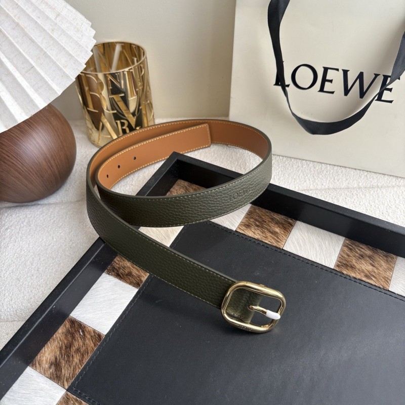 Loewe Belt