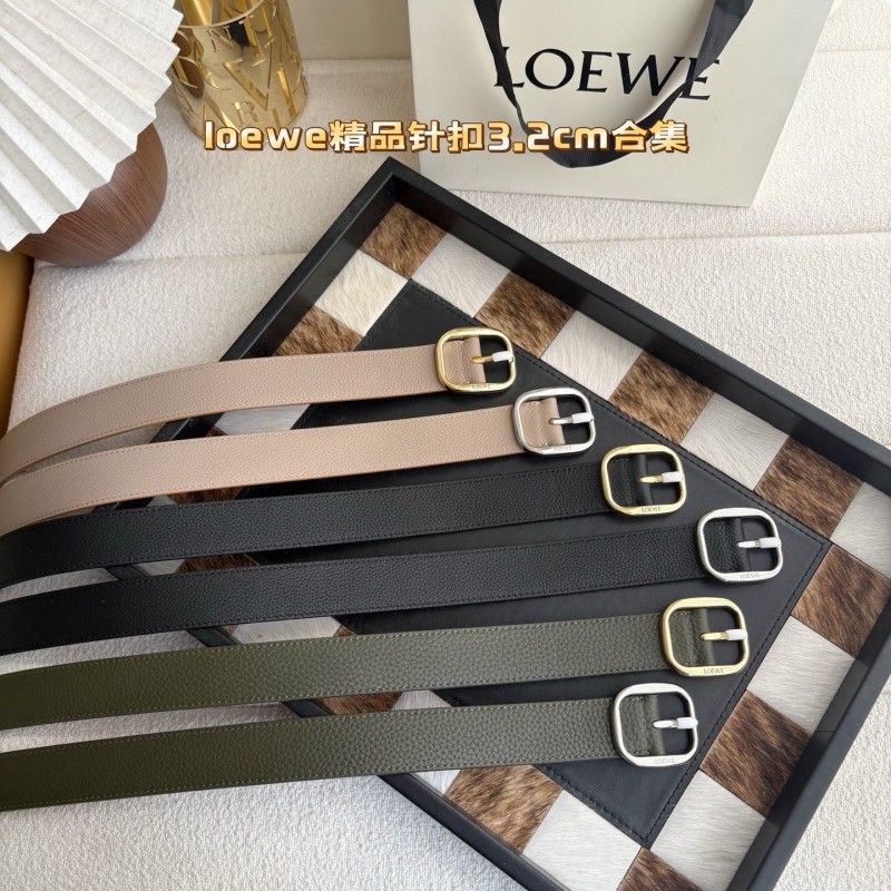 Loewe Belt