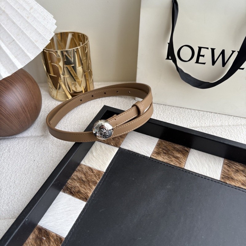 Loewe Belt