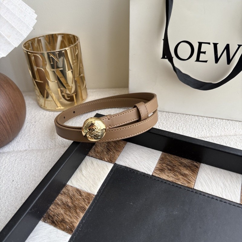 Loewe Belt