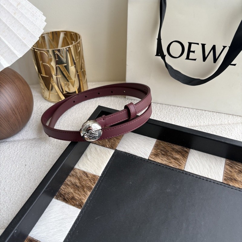 Loewe Belt