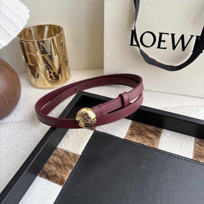 Loewe Belt