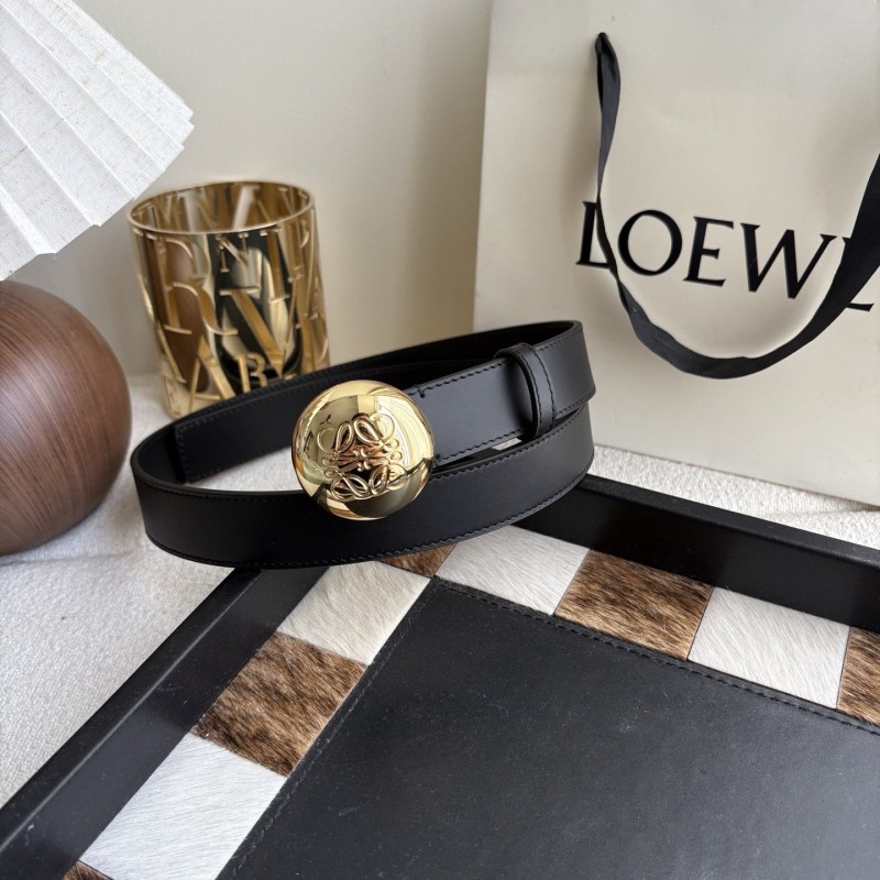 Loewe Belt