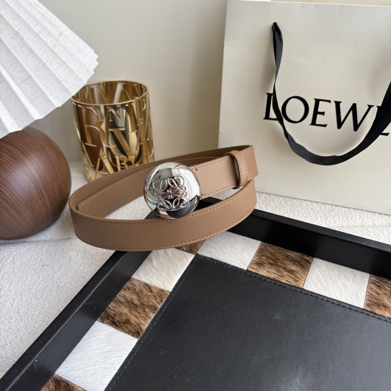Loewe Belt
