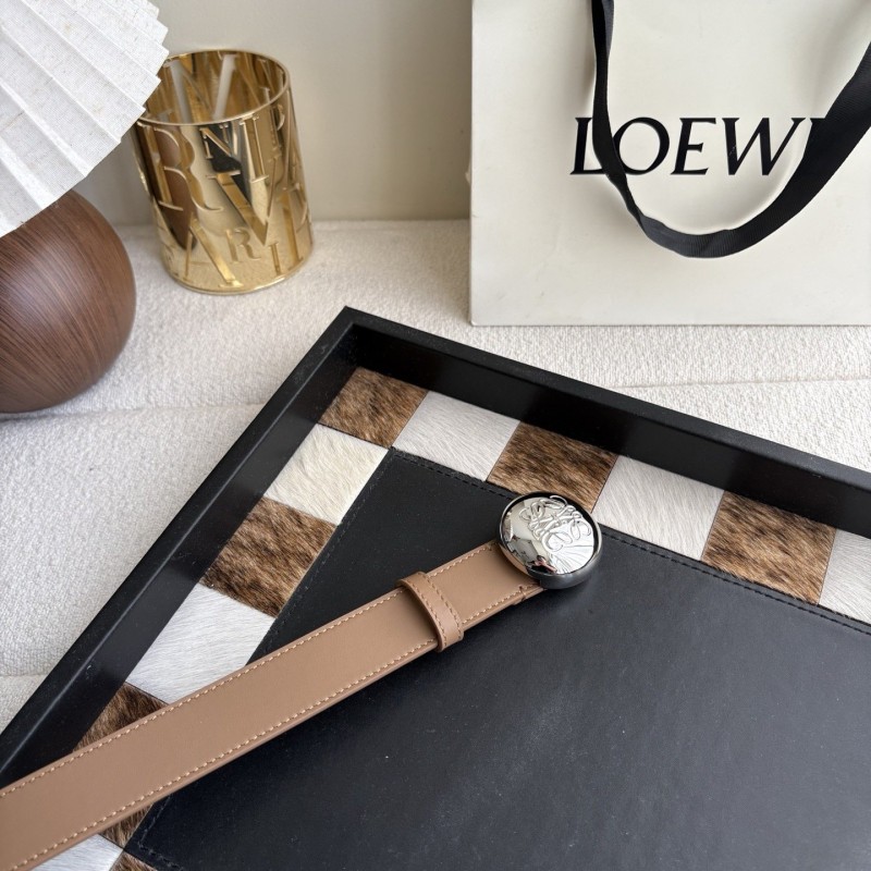 Loewe Belt