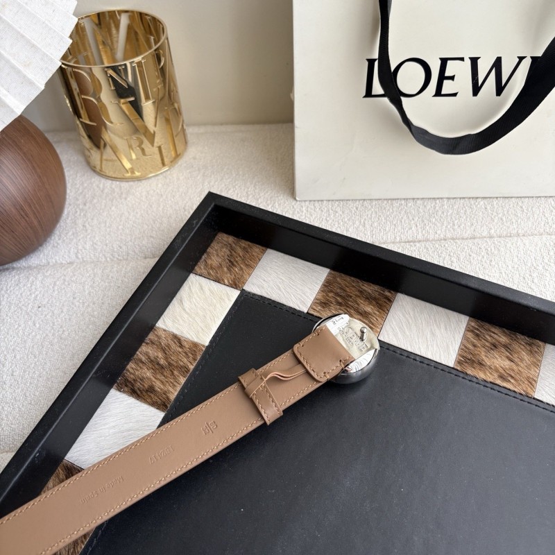 Loewe Belt