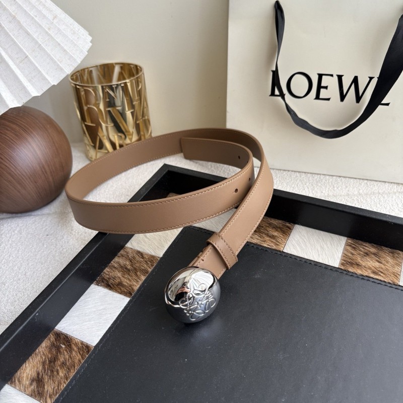 Loewe Belt