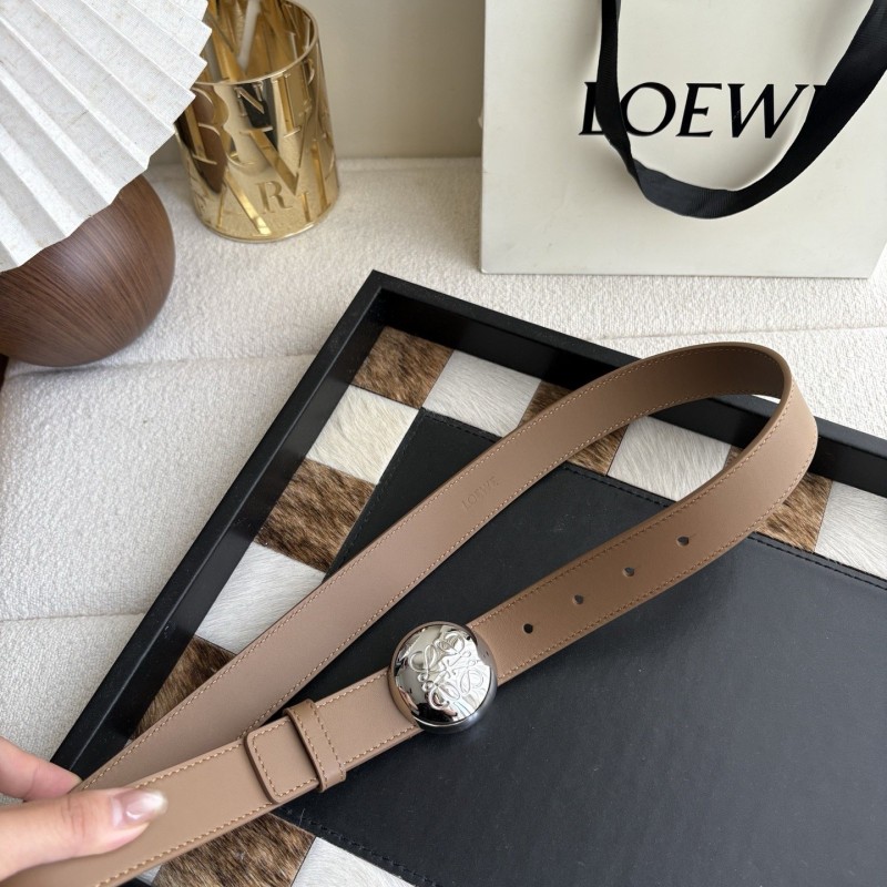 Loewe Belt