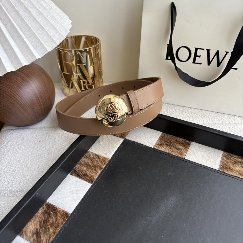 Loewe Belt