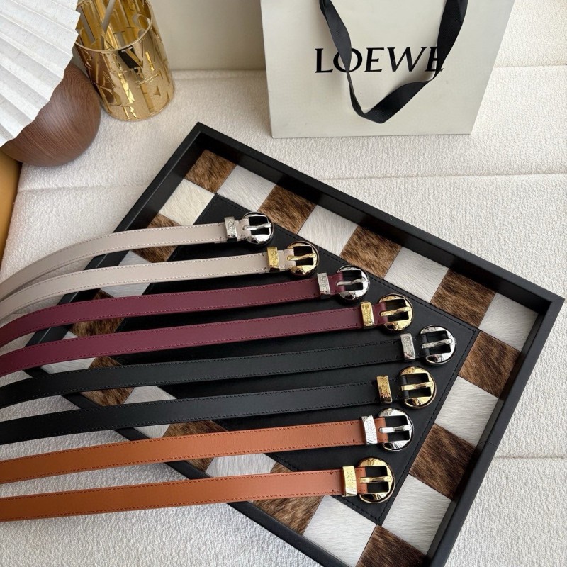 Loewe Belt