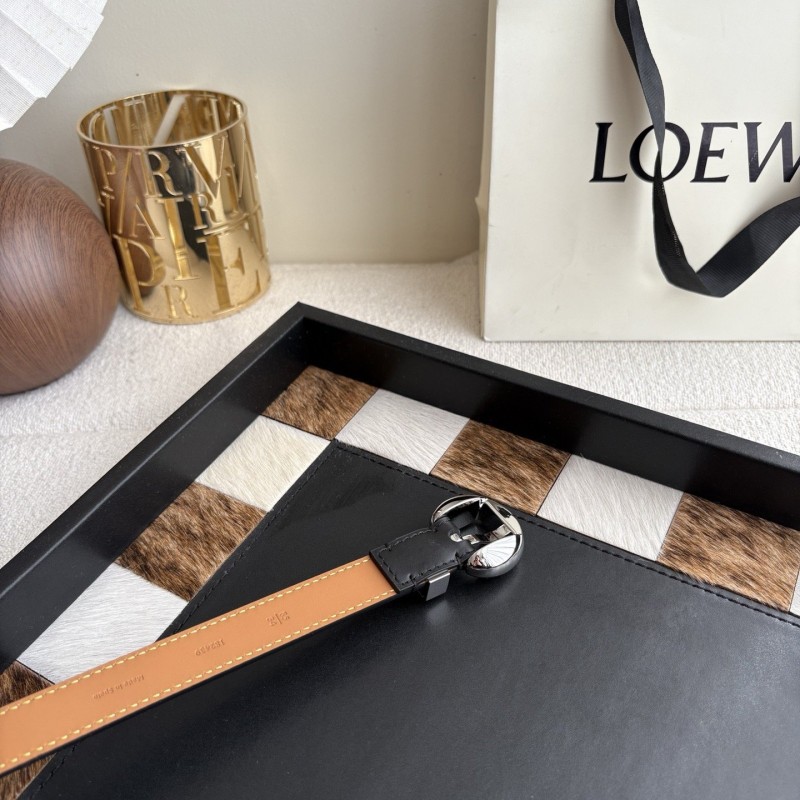Loewe Belt