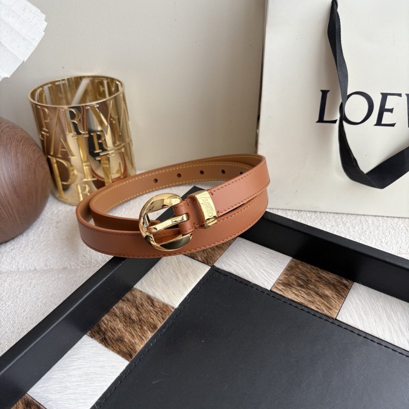 Loewe Belt
