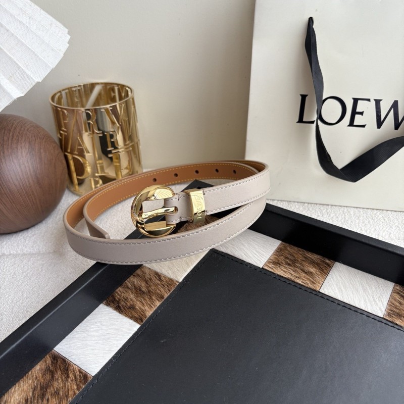 Loewe Belt