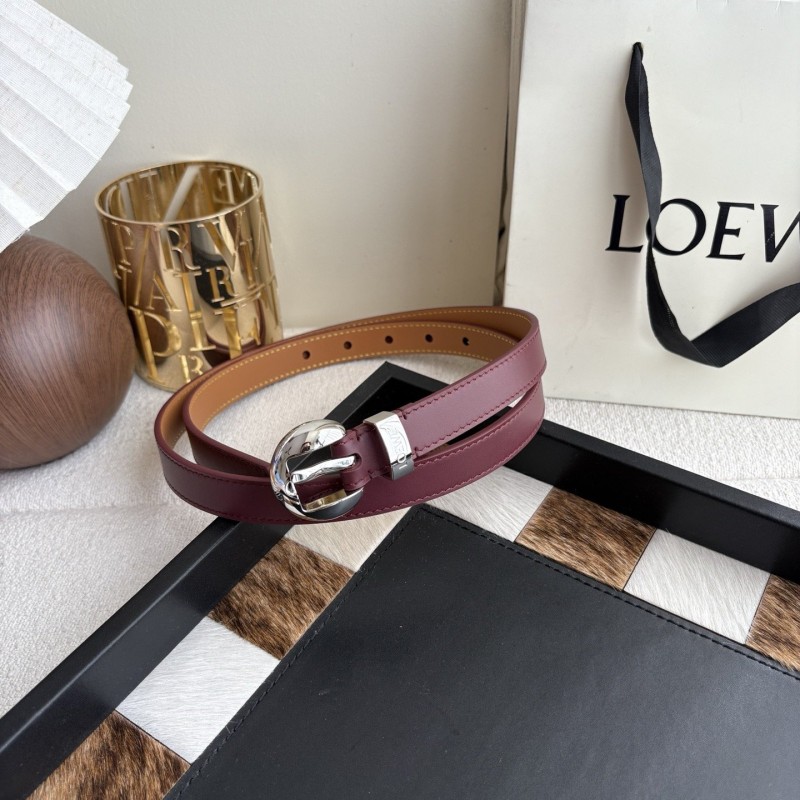 Loewe Belt