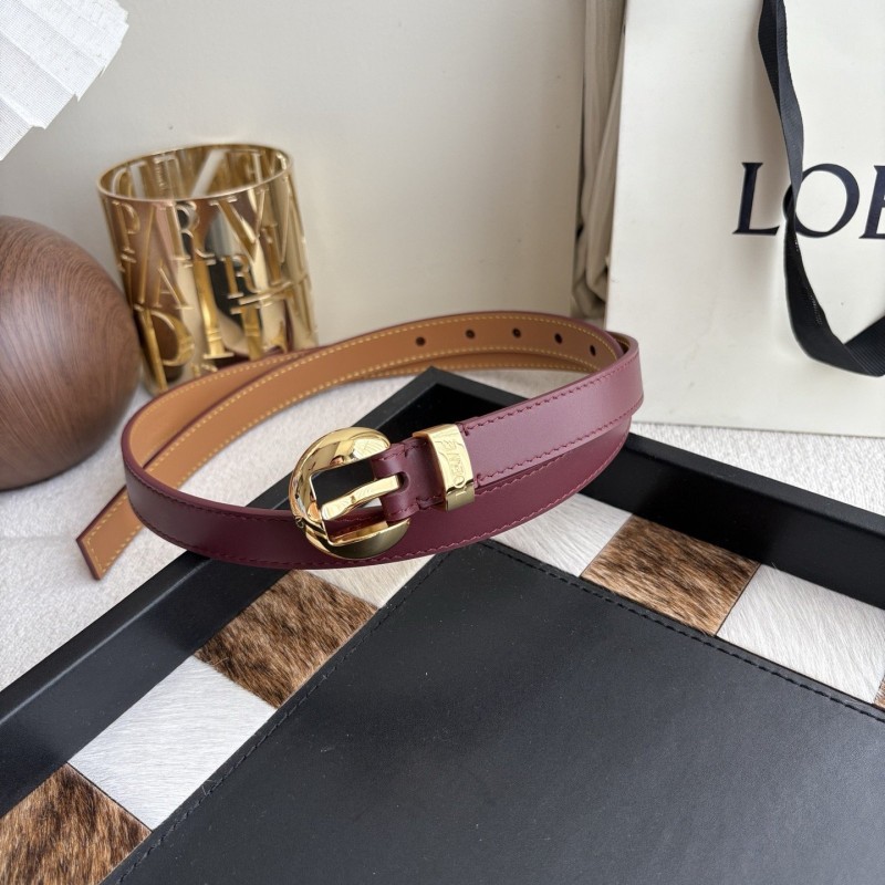 Loewe Belt