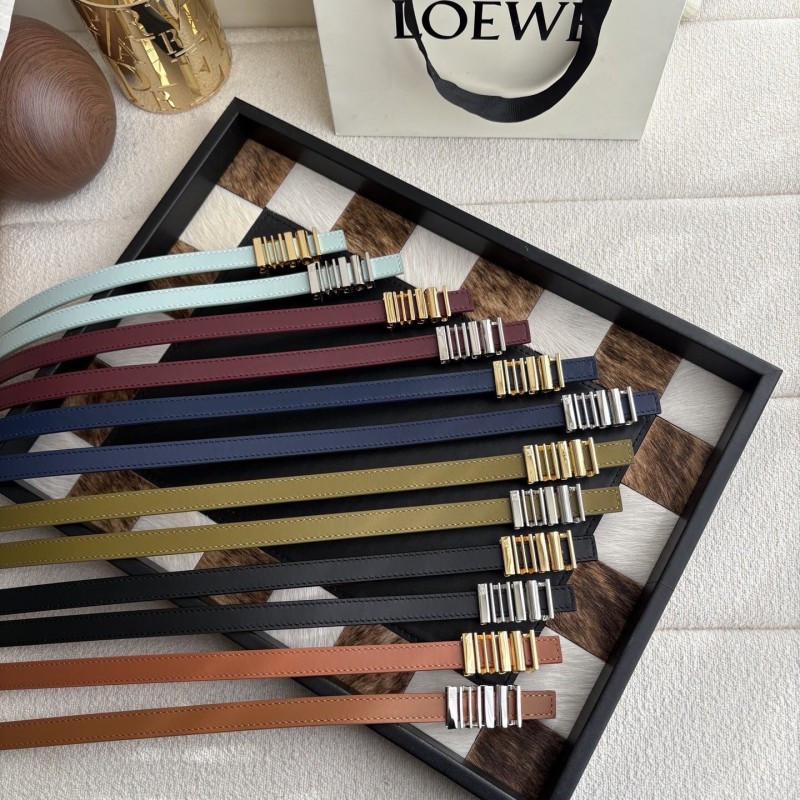 Loewe Belt