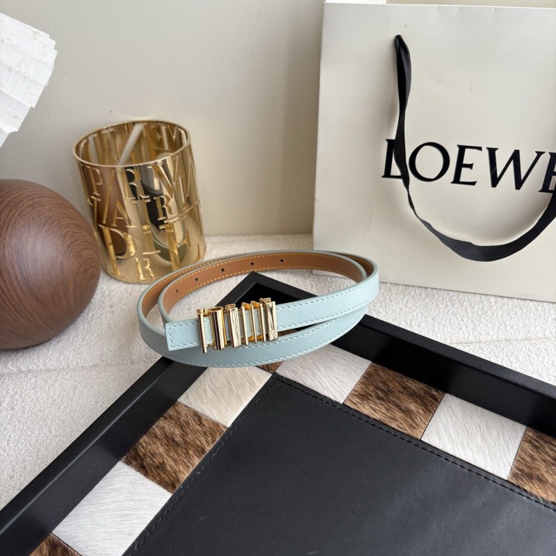 Loewe Belt