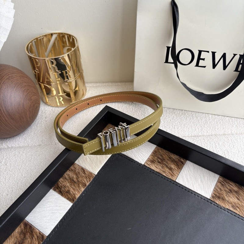 Loewe Belt