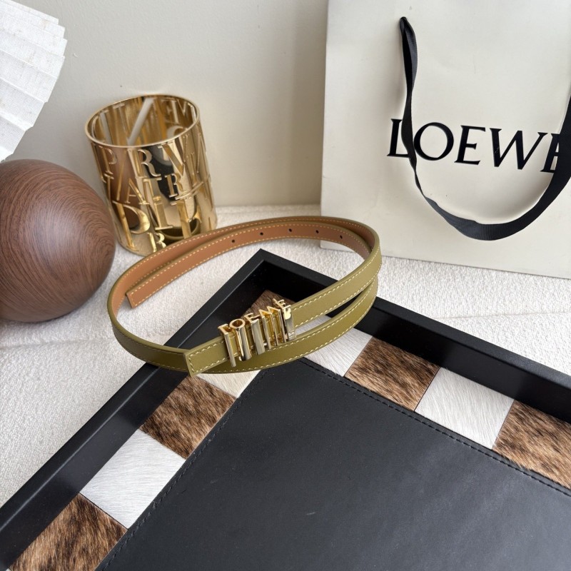 Loewe Belt