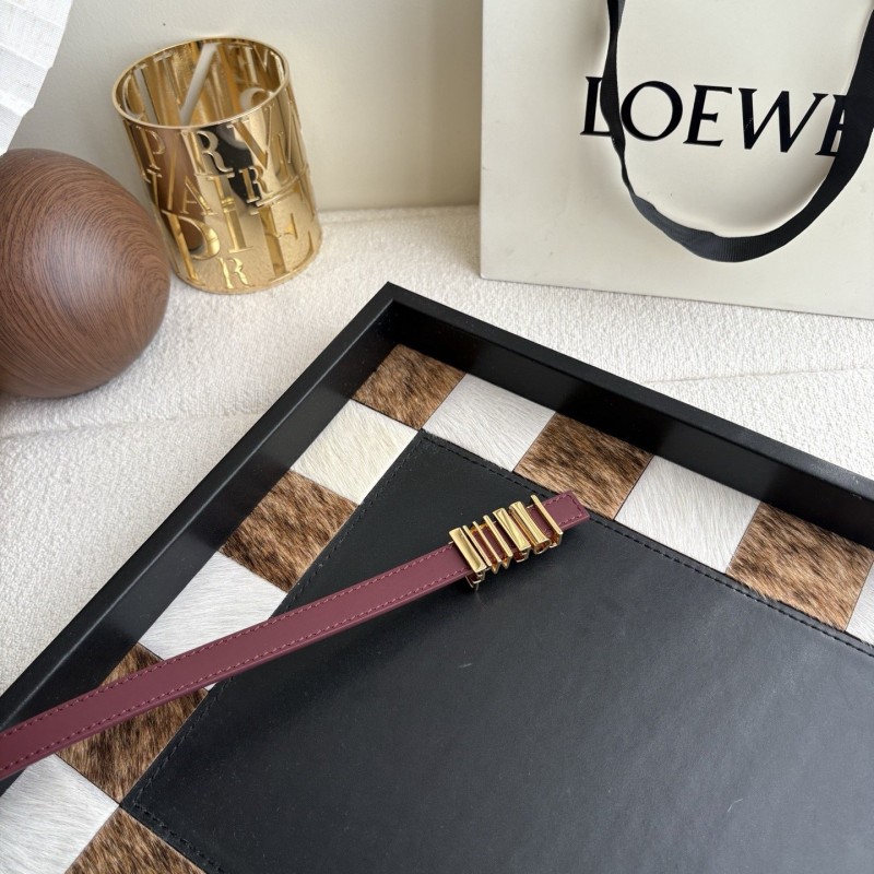 Loewe Belt