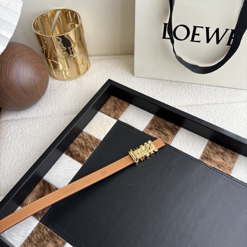 Loewe Belt