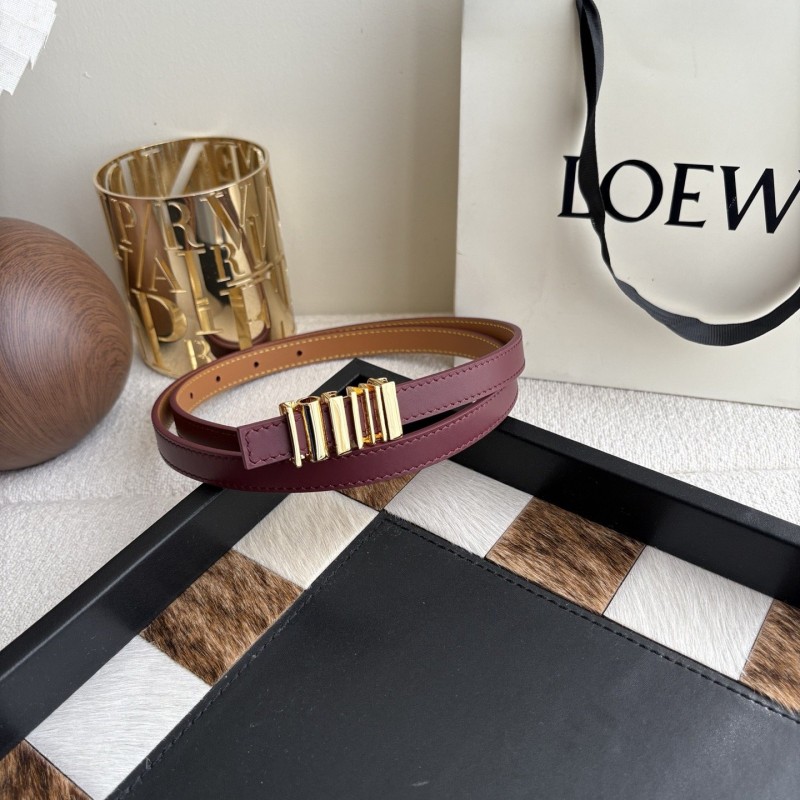 Loewe Belt