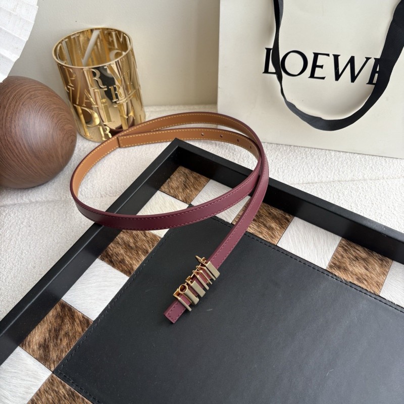 Loewe Belt