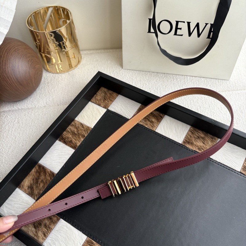 Loewe Belt